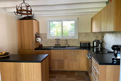 Vente villa Saint-Vivien-de-Médoc  
