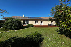 Vente maison Saint-Vivien-de-Médoc  