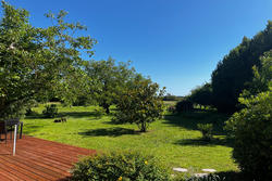 Vente maison Saint-Vivien-de-Médoc  