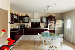 Vente maison Saint-Vivien-de-Médoc  