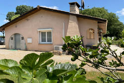 Vente maison Saint-Germain-d'Esteuil  