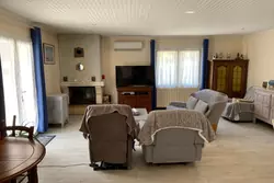 Vente maison Saint-Germain-d'Esteuil  