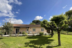 Vente maison Saint-Germain-d'Esteuil  
