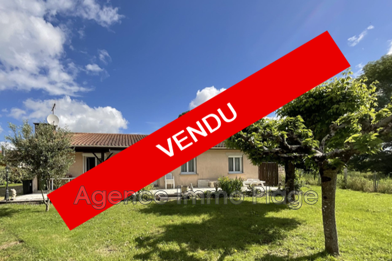 Vente maison Saint-Germain-d'Esteuil Vente maison Saint-Germain-d'Esteuil
