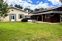 Vente longère Lesparre-Médoc  