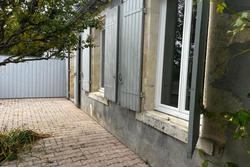 Vente longère Lesparre-Médoc  