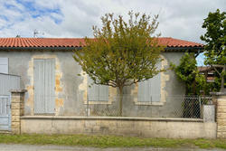 Vente longère Lesparre-Médoc  
