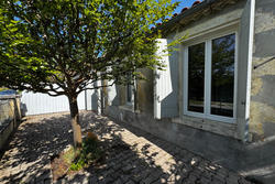 Vente longère Lesparre-Médoc  