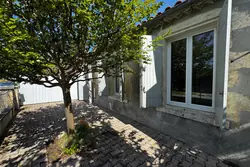 Vente longère Lesparre-Médoc  