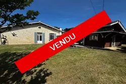 Vente longère Lesparre-Médoc  