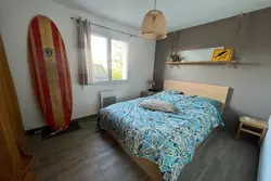 Vente maison Hourtin  
