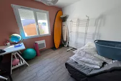 Vente maison Hourtin  