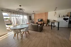 Vente maison Hourtin  