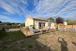 Vente maison Hourtin  