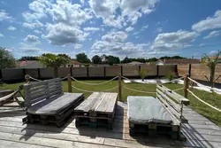 Vente maison Hourtin  