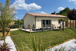 Vente maison Hourtin  