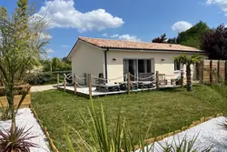 Vente maison Hourtin  
