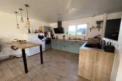 Vente maison Hourtin  
