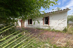 Vente maison Saint-Vivien-de-Médoc  