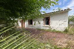 Vente maison Saint-Vivien-de-Médoc  