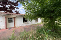 Vente maison Saint-Vivien-de-Médoc  