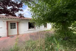 Vente maison Saint-Vivien-de-Médoc  