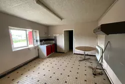 Vente maison Saint-Vivien-de-Médoc  