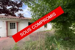 Vente maison Saint-Vivien-de-Médoc  