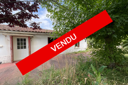 Vente maison Saint-Vivien-de-Médoc  