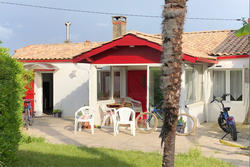 Vente maison de caractère Soulac-sur-Mer  