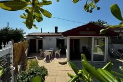 Vente maison de caractère Soulac-sur-Mer  