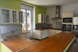 Vente maison Lesparre-Médoc  