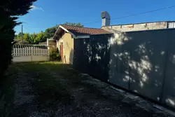 Vente maison Lesparre-Médoc  