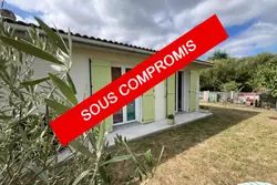 Vente maison Lesparre-Médoc  
