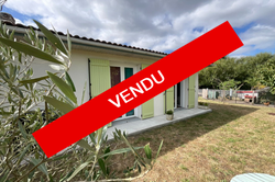 Vente maison Lesparre-Médoc  