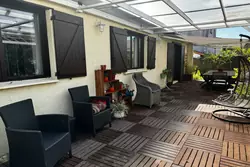 Vente maison Vensac  