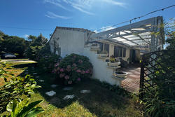 Vente maison Vensac  