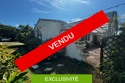 Vente maison Vensac  