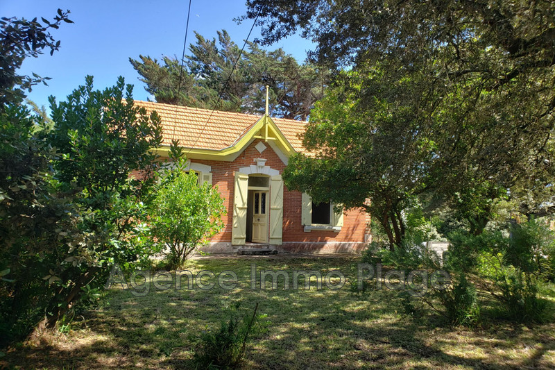 Vente maison Soulac-sur-Mer  