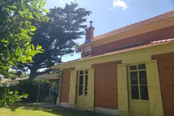 Vente maison Soulac-sur-Mer  