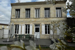 Vente maison Pauillac  
