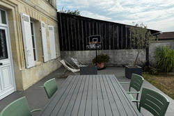 Vente maison Pauillac  