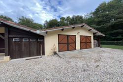 Vente maison Gaillan-en-Médoc  
