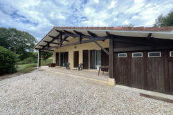 Vente maison Gaillan-en-Médoc  