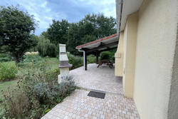 Vente maison Gaillan-en-Médoc  