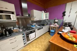 Vente maison Gaillan-en-Médoc  