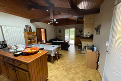 Vente maison Gaillan-en-Médoc  