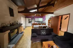 Vente maison Gaillan-en-Médoc  
