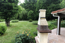 Vente maison Gaillan-en-Médoc  
