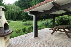 Vente maison Gaillan-en-Médoc  